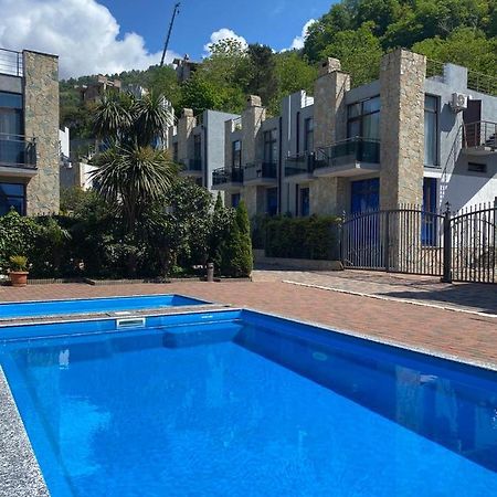 European Village Old Villa 6 Gonio المظهر الخارجي الصورة