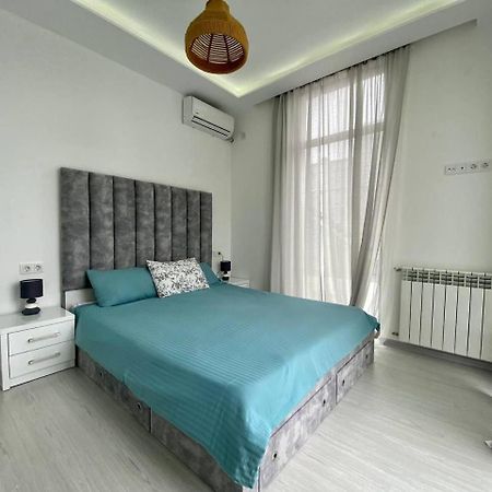 European Village Old Villa 6 Gonio المظهر الخارجي الصورة