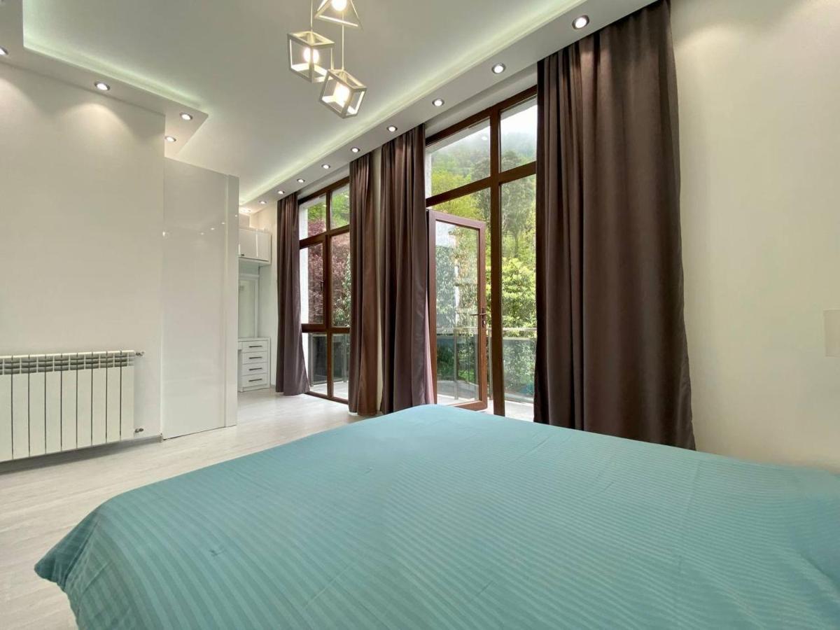 European Village Old Villa 6 Gonio المظهر الخارجي الصورة