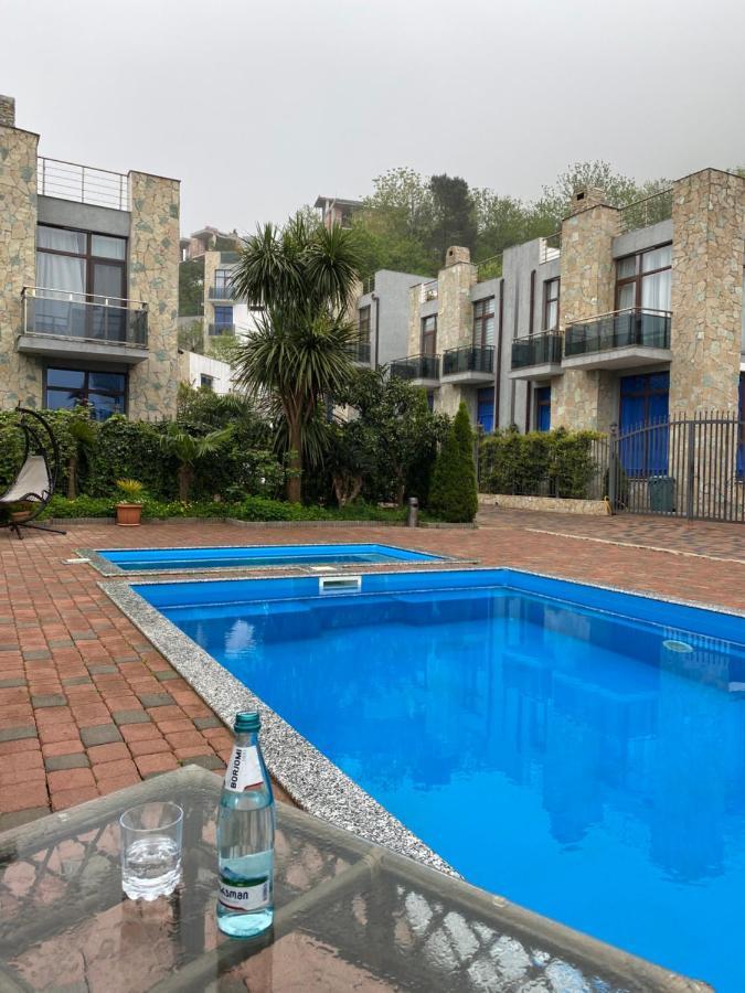 European Village Old Villa 6 Gonio المظهر الخارجي الصورة