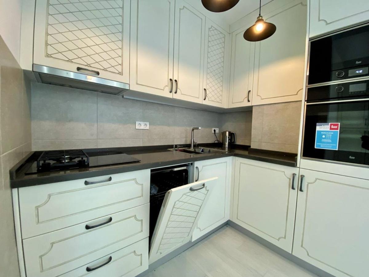 European Village Old Villa 6 Gonio المظهر الخارجي الصورة