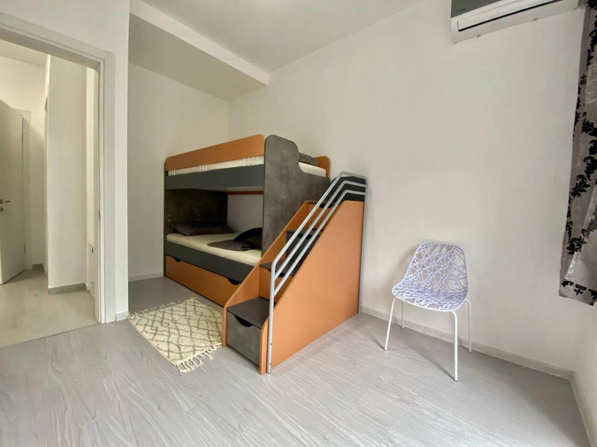 European Village Old Villa 6 Gonio المظهر الخارجي الصورة
