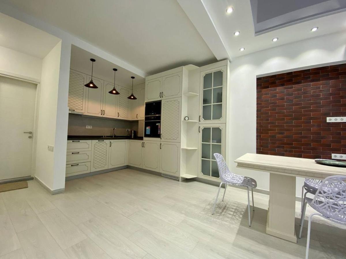 European Village Old Villa 6 Gonio المظهر الخارجي الصورة