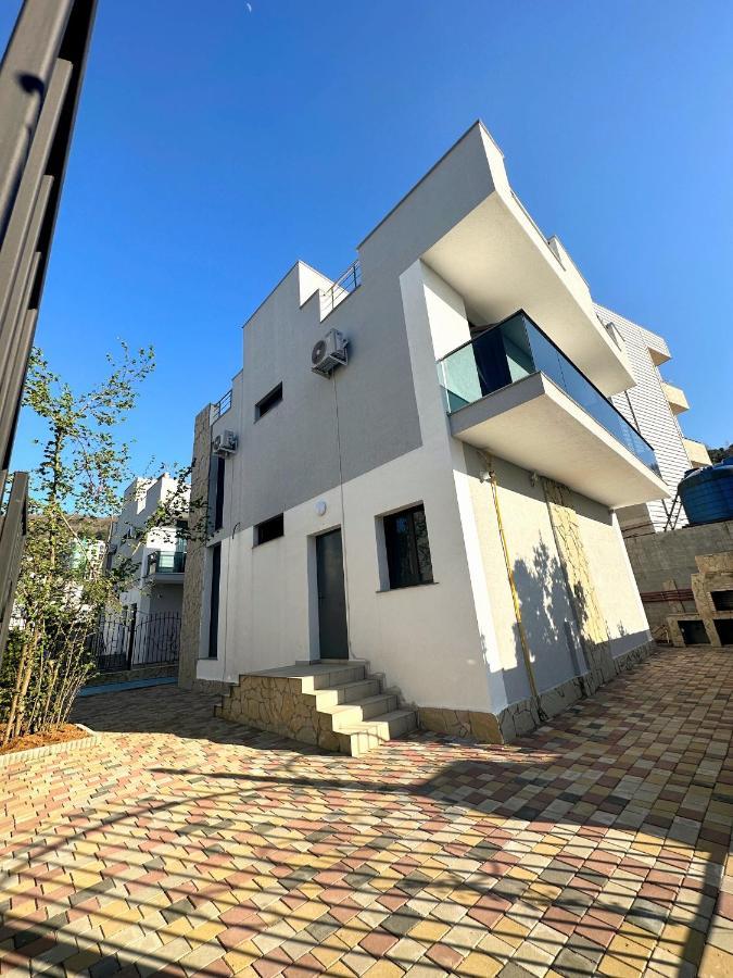 European Village Old Villa 6 Gonio المظهر الخارجي الصورة