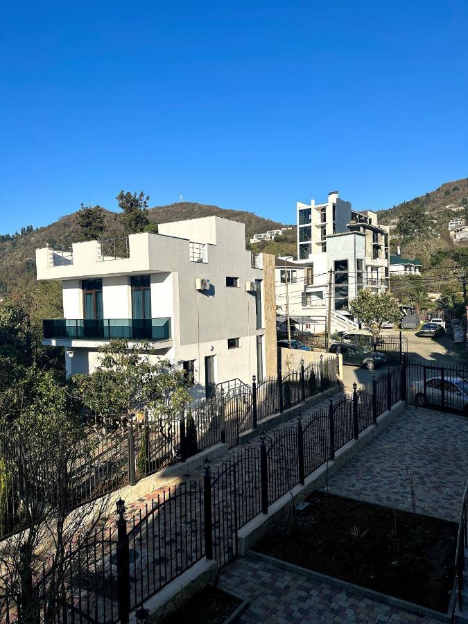 European Village Old Villa 6 Gonio المظهر الخارجي الصورة