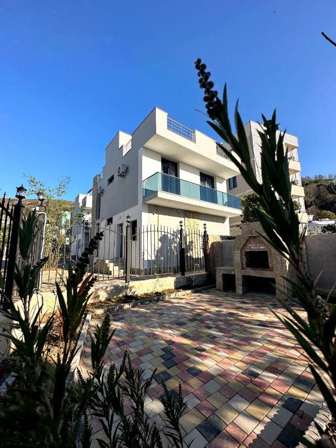 European Village Old Villa 6 Gonio المظهر الخارجي الصورة