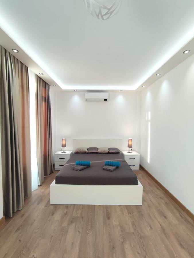 European Village Old Villa 6 Gonio المظهر الخارجي الصورة