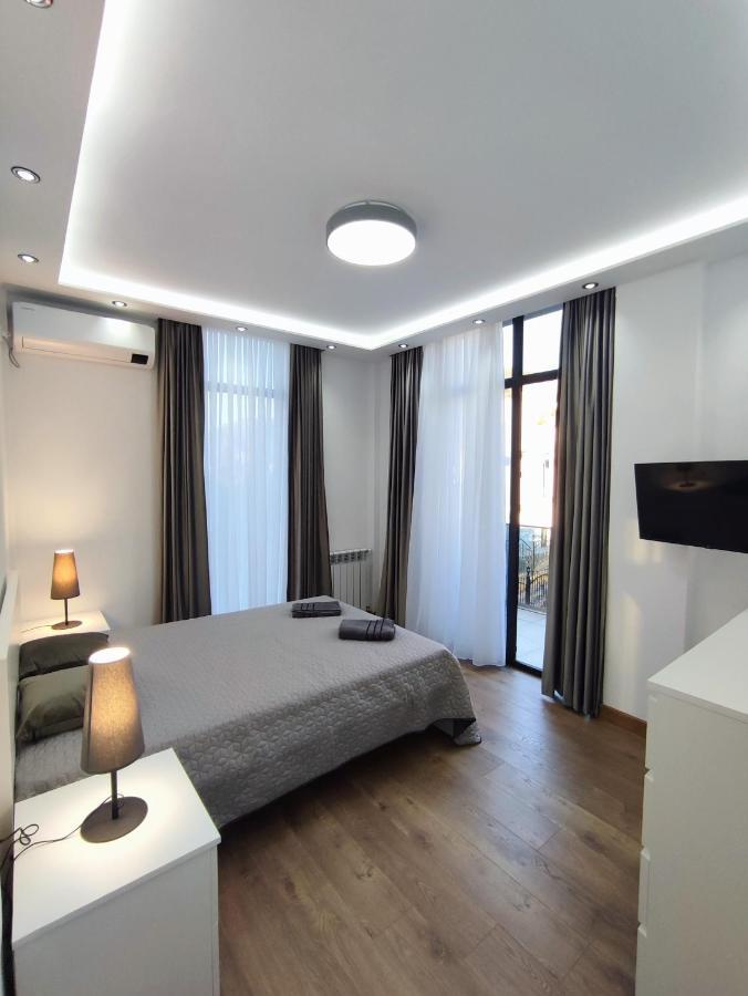 European Village Old Villa 6 Gonio المظهر الخارجي الصورة