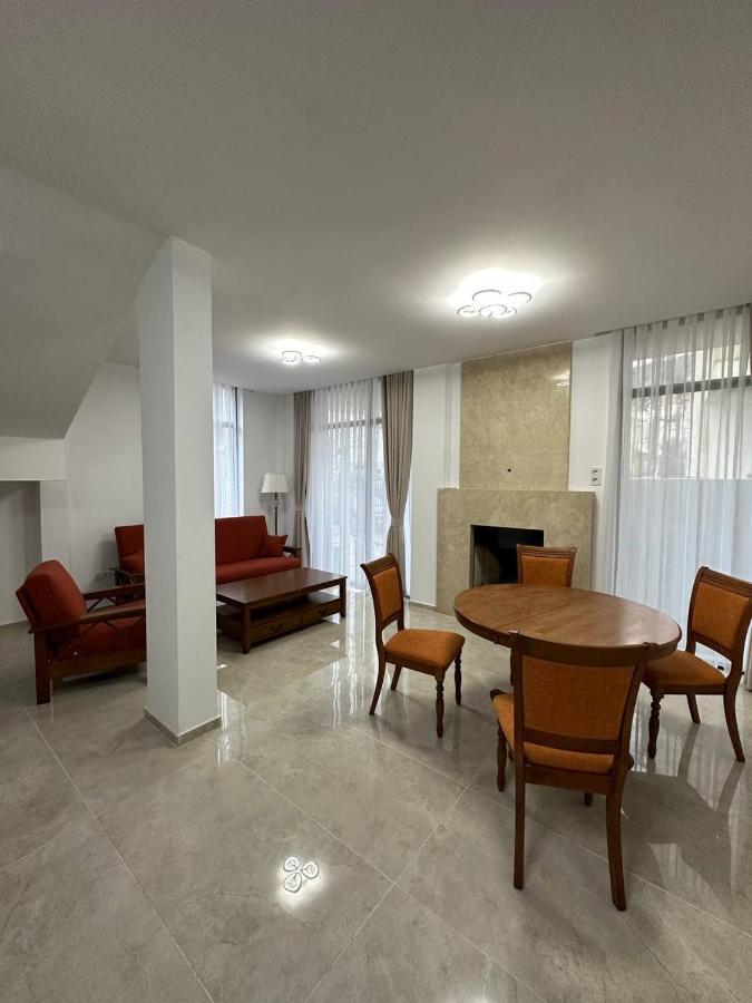 European Village Old Villa 6 Gonio المظهر الخارجي الصورة