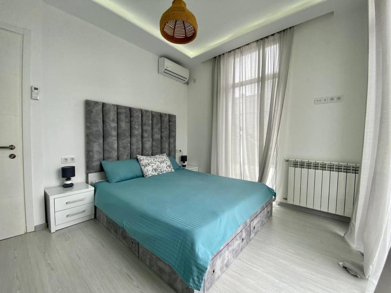 European Village Old Villa 6 Gonio المظهر الخارجي الصورة